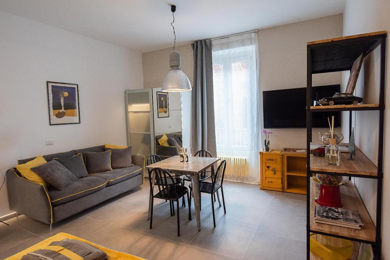 Cosy Studio In The Greenest Corner Of Trastevere Rome Exterior photo