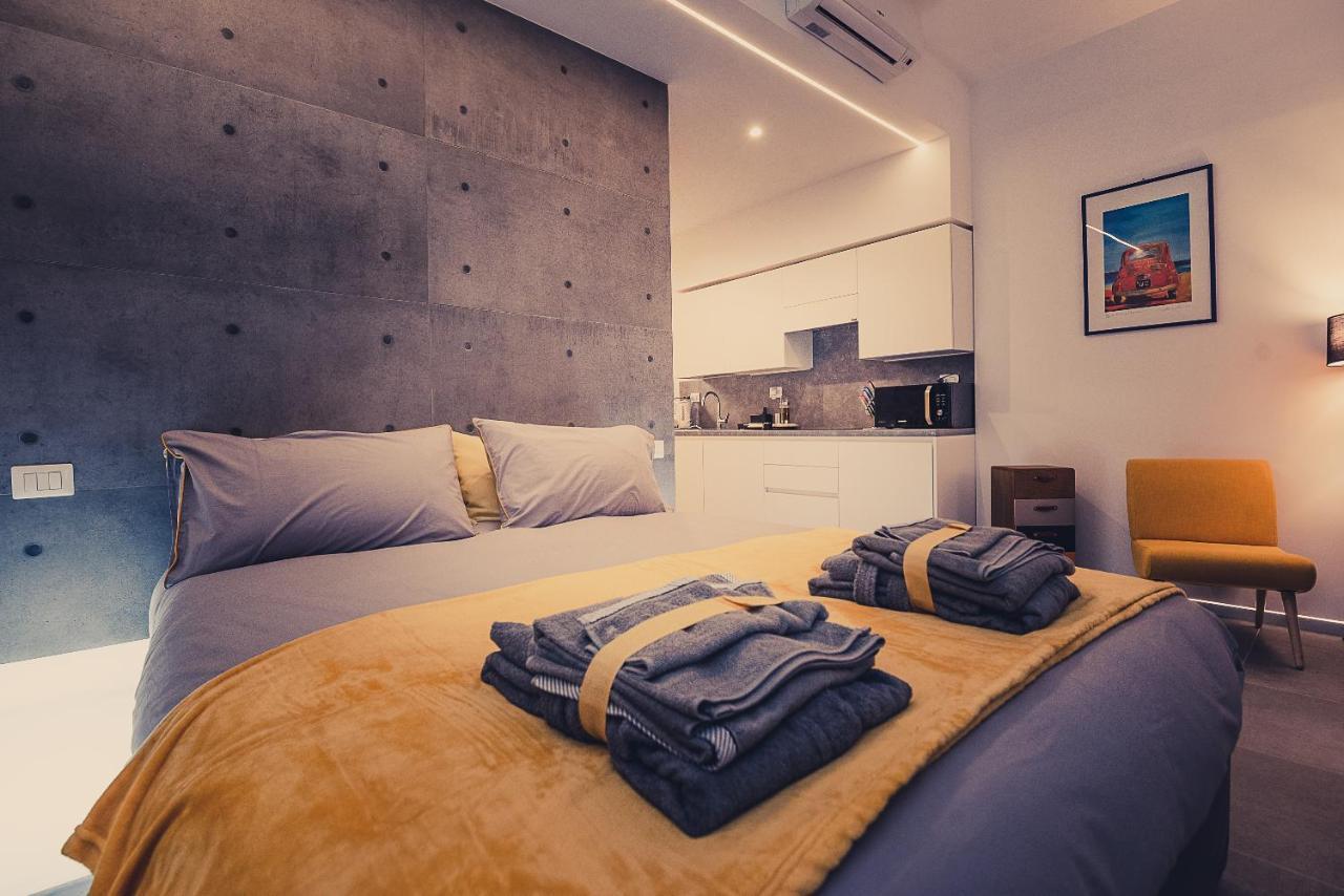 Cosy Studio In The Greenest Corner Of Trastevere Rome Exterior photo