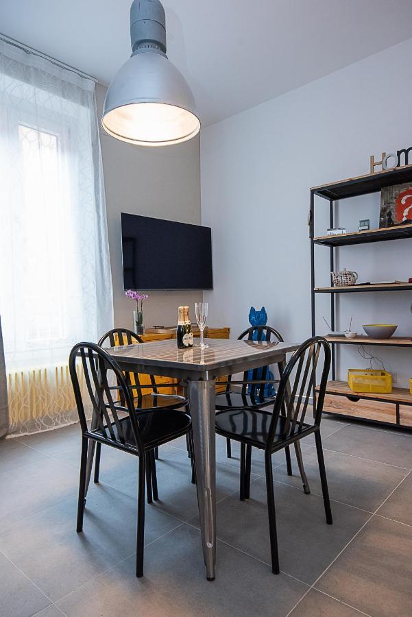 Cosy Studio In The Greenest Corner Of Trastevere Rome Exterior photo